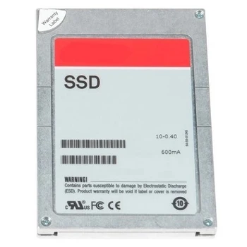 Dell 7GXRV SAS Solid State Drive